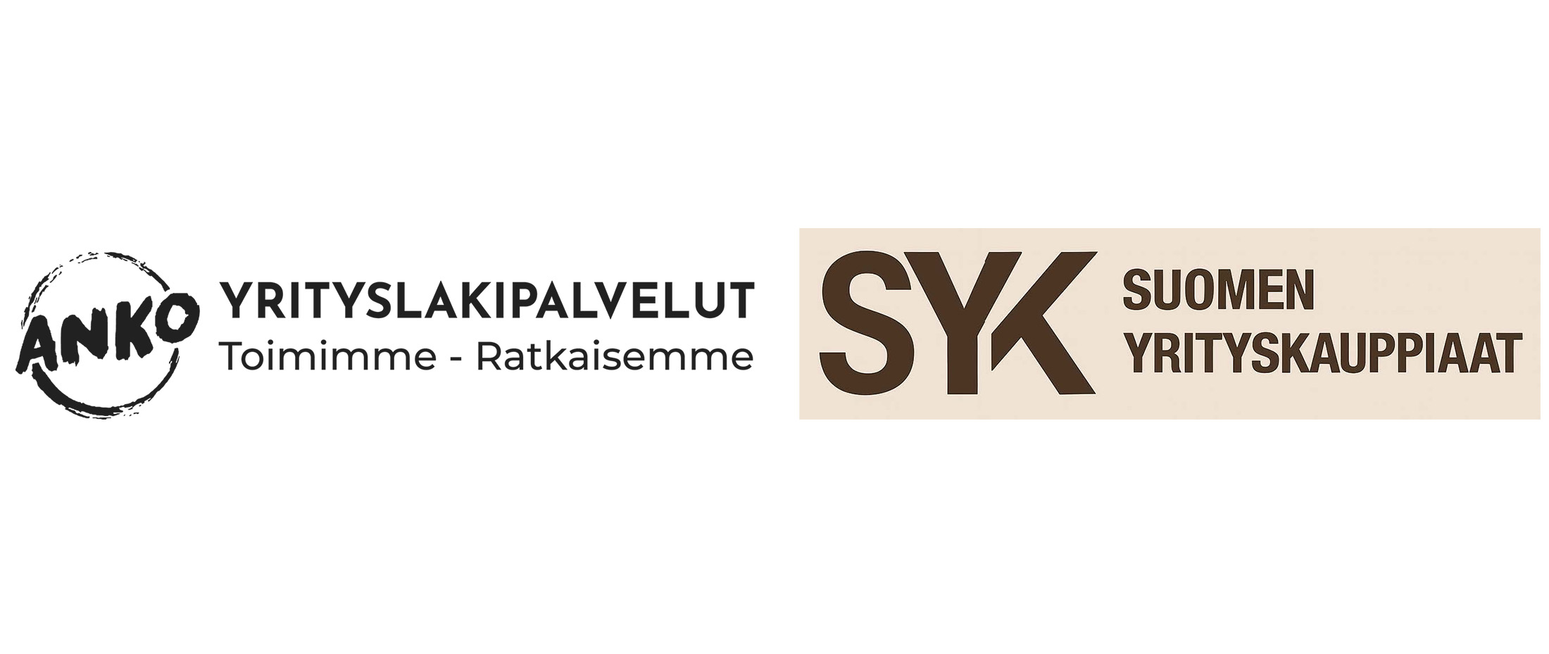 Featured image for “Saatetaan yritys myyntikuntoon – ANKO Yrityslakipalvelut Oy ja Suomen Yrityskauppiaat Oy yhdistävät osaamisensa yhteistyön merkeissä”